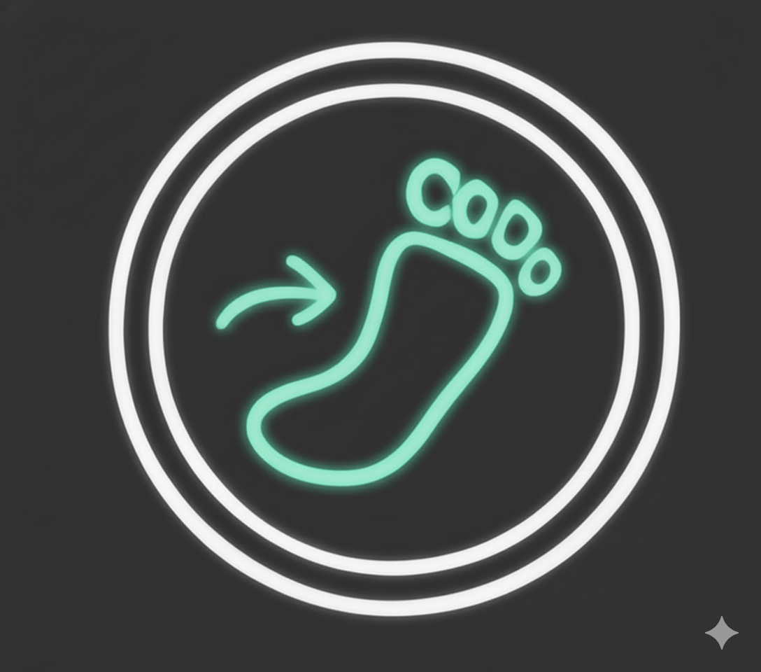 Comodidad y Ergonomía