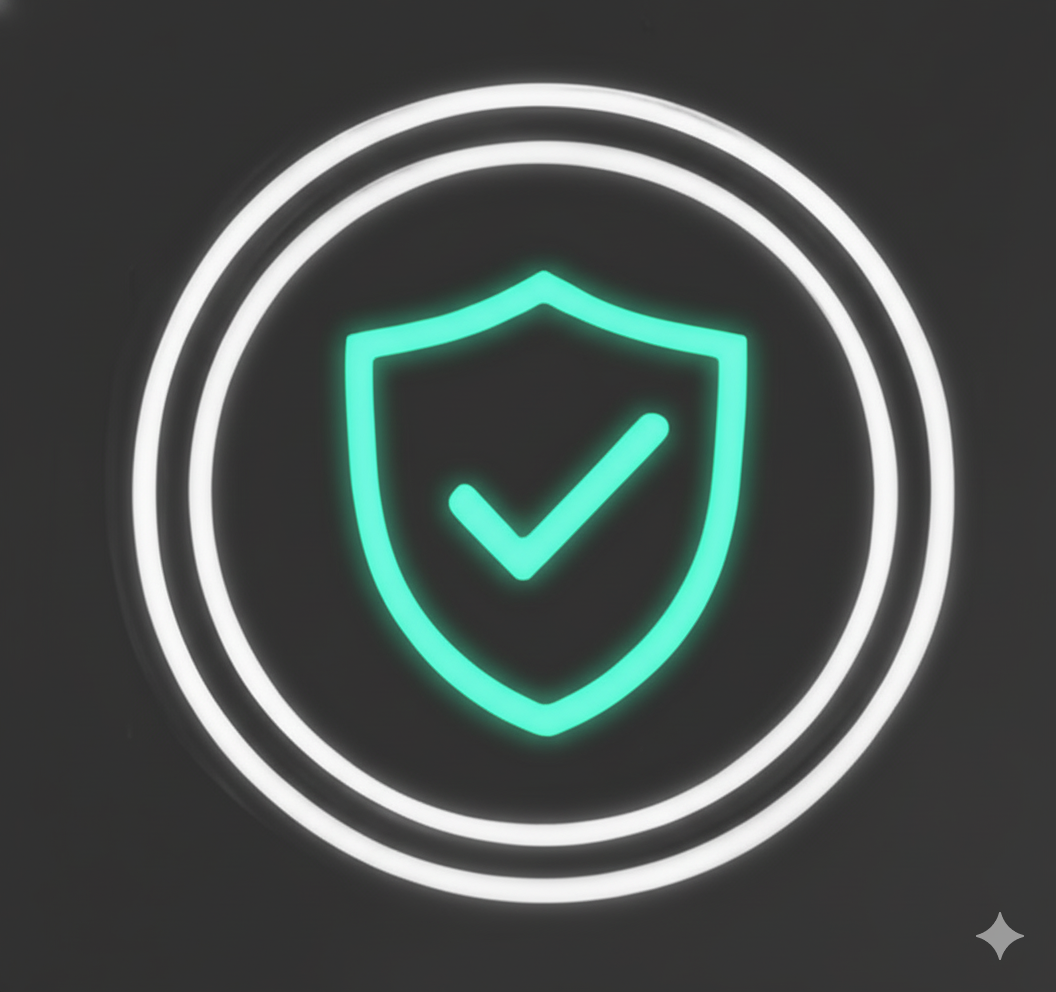 Resistente y Confiable