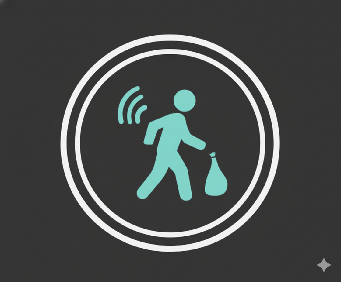 Seguridad en Cada Paso