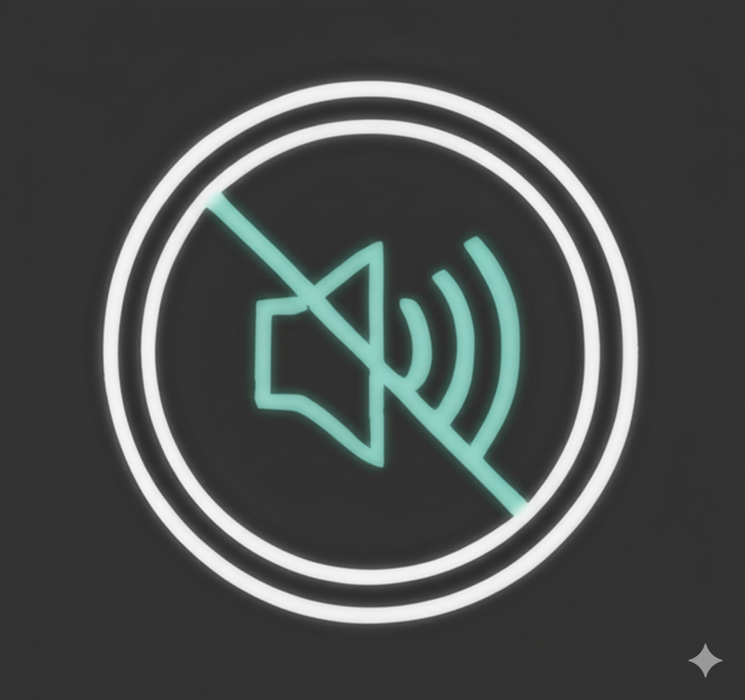 Acompañamiento Silencioso